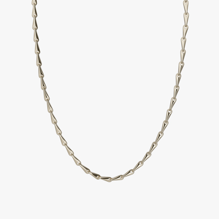Hera 18K Gold Chain